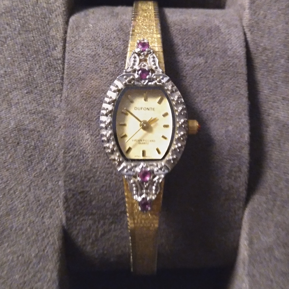 Vintage watch